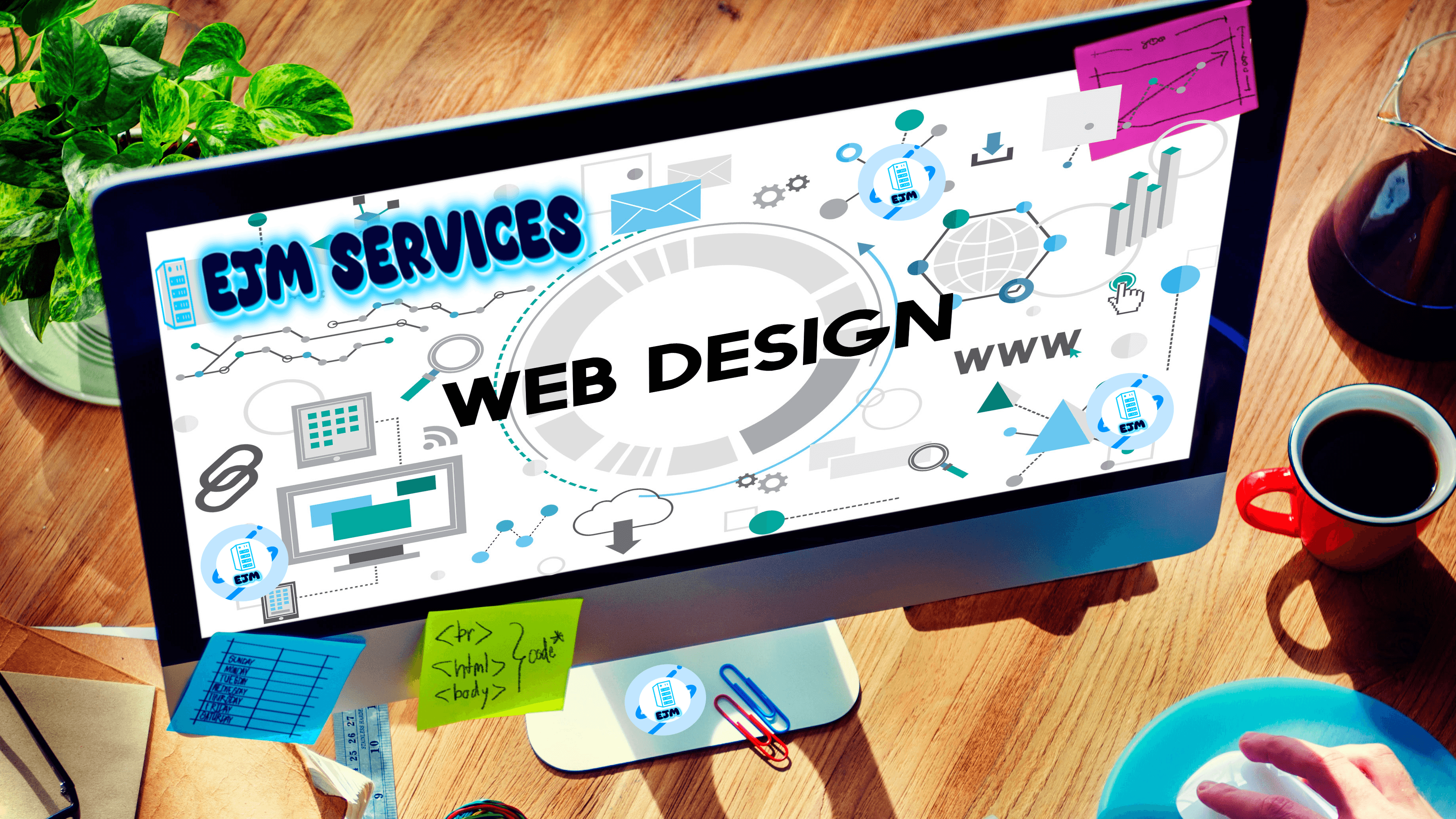 Why Professional Web Design Matters in Henry County